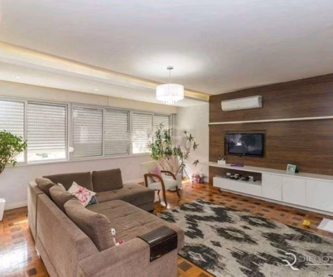 Apartamento em Higienópolis
