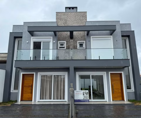 Casa em Atlântida Sul