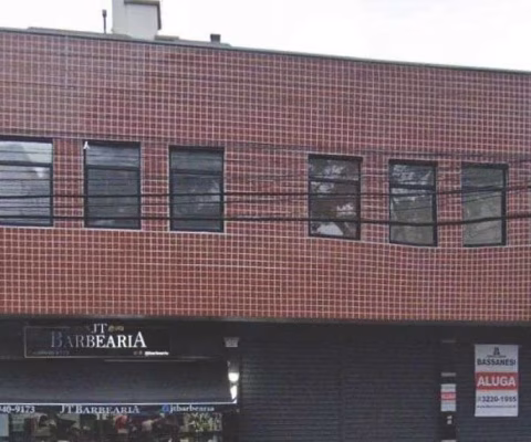 Centro Comercial Serafina Vanazzi Loja 07