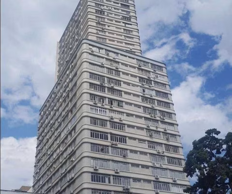 Conjunto/Sala para Venda - 41.92m², 0 dormitórios, Centro Histórico