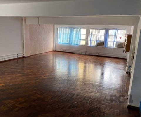Sala Comercial em Centro Histórico