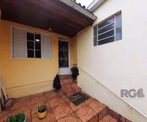 Casa em Costa e Silva