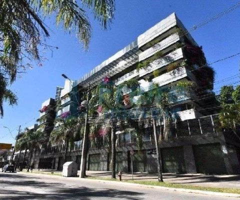 Conjunto/Sala para Venda - 38.06m², 0 dormitórios, Higienópolis