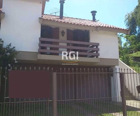 Casa para Venda - 251.01m², 3 dormitórios, sendo 2 suites, 3 vagas - Jardim Lindóia