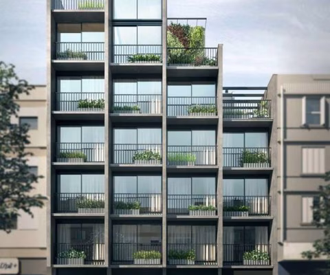 Ótimo apartamento à venda na Cidade Baixa. CÓD. RP389801