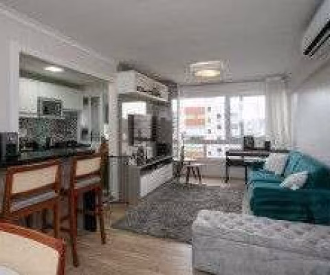 Apartamento em Partenon
