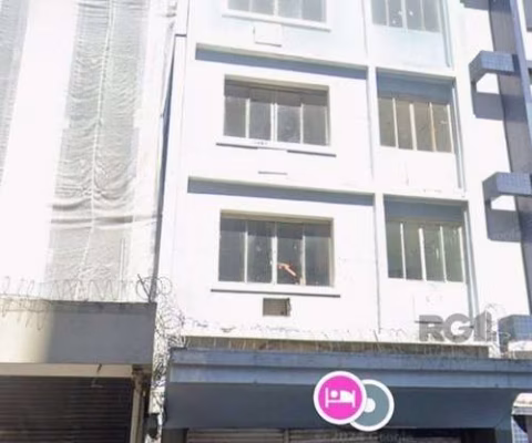 Edifício Comercial em Centro Histórico