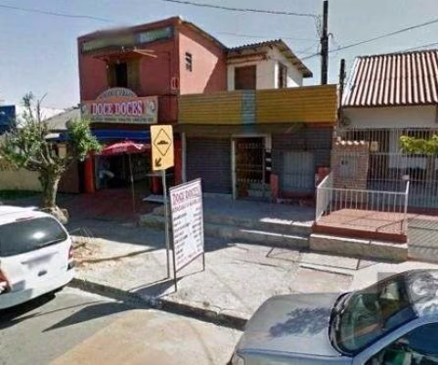 Casa Comercial em Restinga