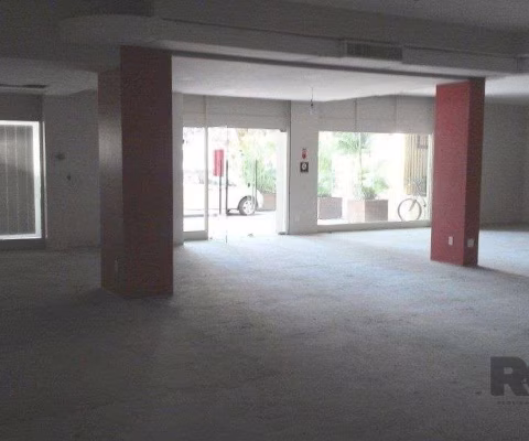 Loja - 233,46 m² - Moinhos de Vento