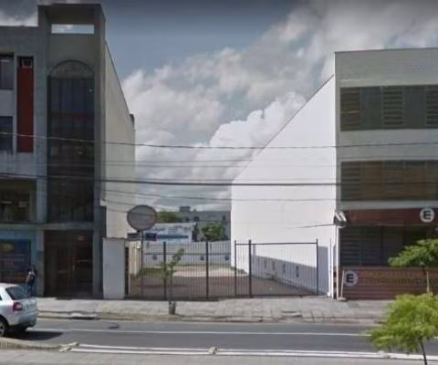 Terreno Residencial em Partenon
