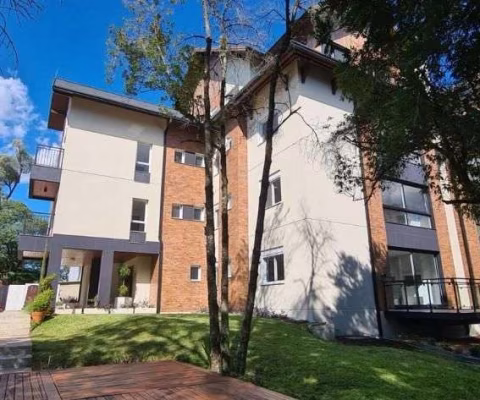 Apartamento em Bavária