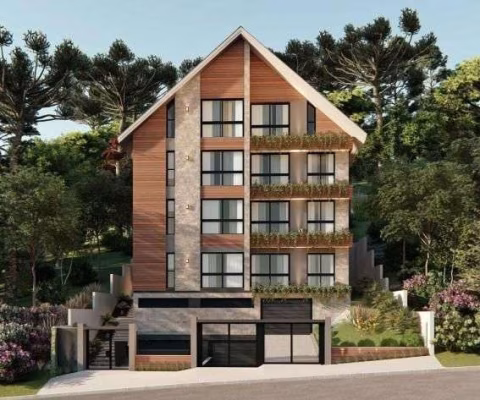 Apartamento em Tirol