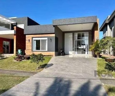 casa condomínio - 4 dormitórios - 192,00 m² - CAPÃO DA CANOA
