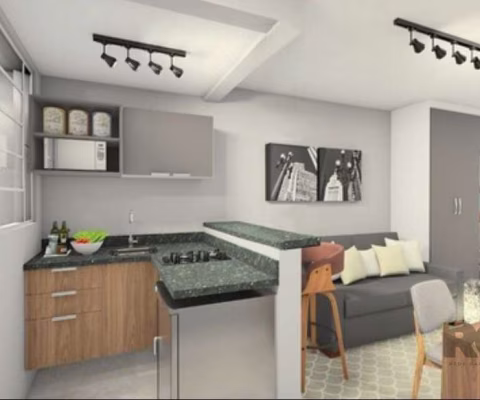 Apartamento em Centro Histórico