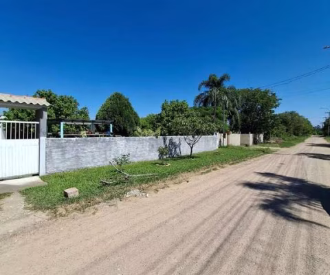 Casa em Lageado