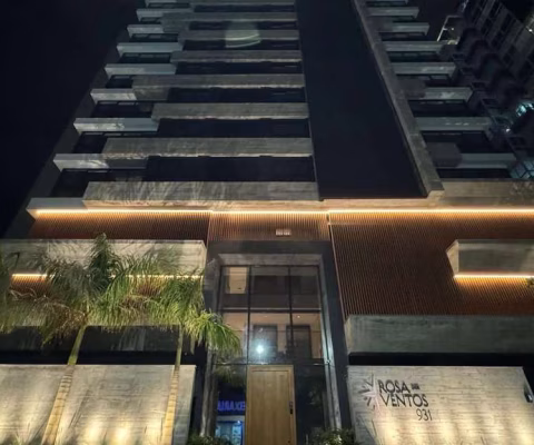 Apartamento em Praia Grande