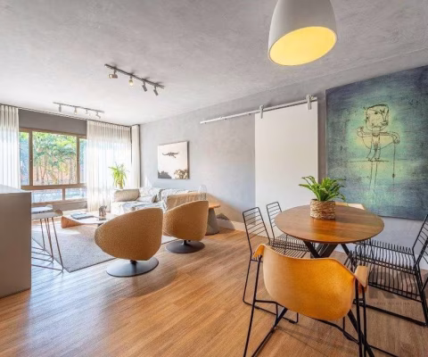 Apartamento em Ipanema