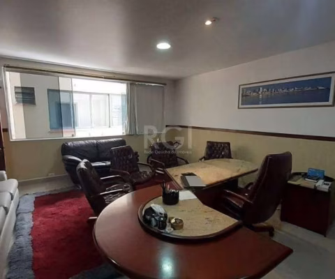 Conjunto/Sala para Venda - 157.49m², 0 dormitórios, Centro Histórico