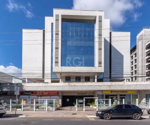 Cobertura Comercial para Venda - 101m², 0 dormitórios, Praia de Belas