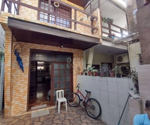Casa para Venda - 400m², 6 dormitórios, Cavalhada