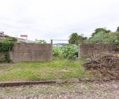 Terreno para Venda - 0m², 0 dormitórios, Vila Assunção