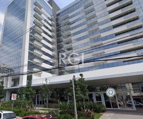 Conjunto/Sala para Venda - 38.23m², 0 dormitórios, Santana