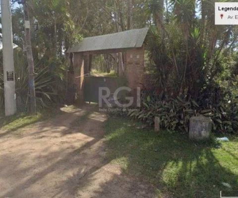Área para Venda - 201.821m² - Lami