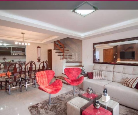 Casa em Vila Assunção