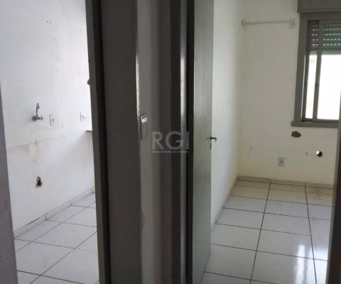 Apartamento para Venda - 42.24m², 1 dormitório, Jardim do Salso