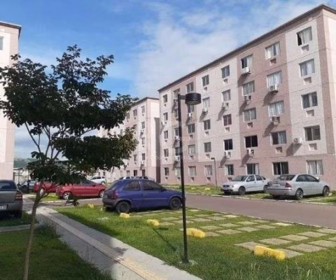 Apartamento em Hípica