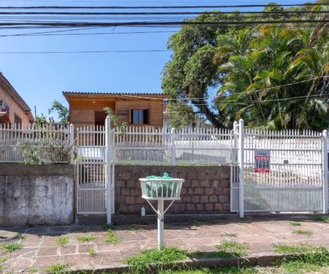 Casa para Venda - 54m², 2 dormitórios, 2 vagas - Espirito Santo