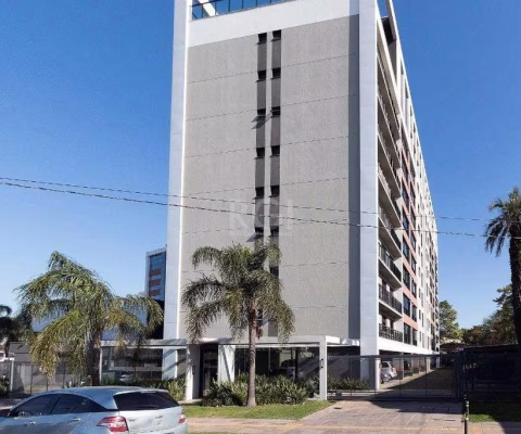 Duplex para Venda - 128.73m², 3 dormitórios, sendo 1 suites, 3 vagas - Cristal