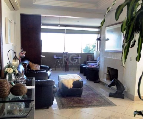 Apartamento para Venda - 102.58m², 3 dormitórios, sendo 1 suites, 2 vagas - Santa Tereza