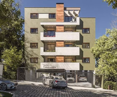 Apartamento em Santa Catarina