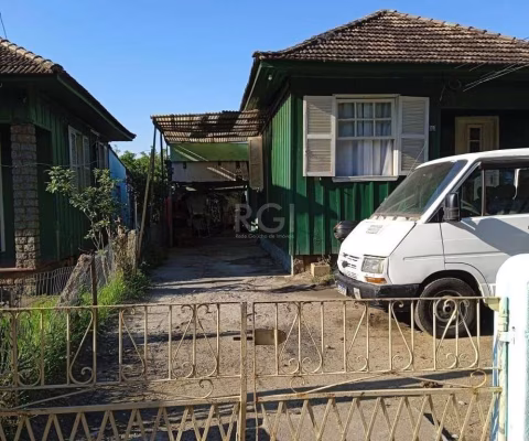 Terreno para Venda - 0m², 0 dormitórios, Tristeza