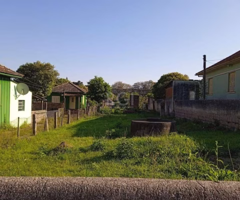 Terreno para Venda - 0m², 0 dormitórios, Tristeza