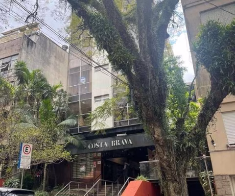 Conjunto/Sala para Venda - 76.78m², 0 dormitórios, Rio Branco