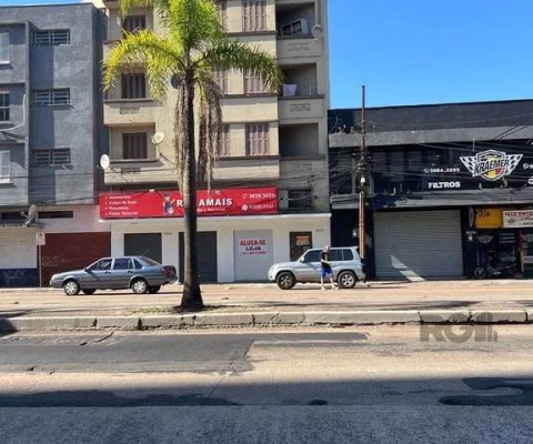 Edifício Comercial em São Geraldo