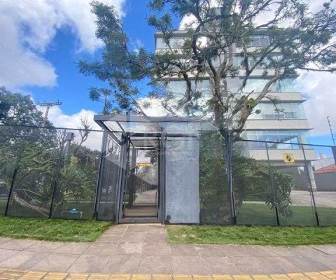 Apartamento para Venda - 121.6m², 3 dormitórios, sendo 1 suites, 2 vagas - Santa Tereza