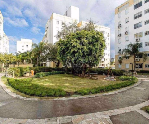 Apartamento em Cristal