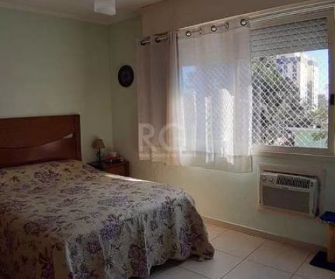 Apartamento em Cristal