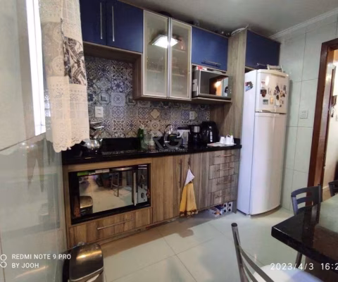 Apartamento em Tristeza