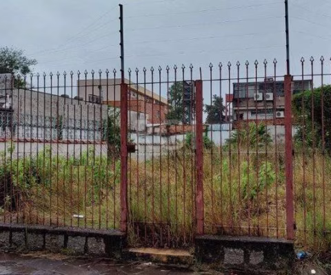 Terreno Residencial em Cristo Redentor