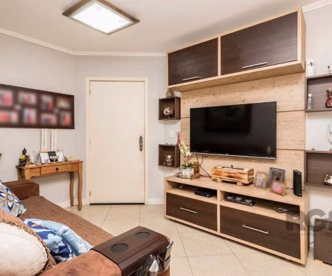 Apartamento em Cavalhada
