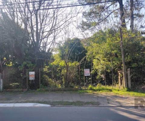 Terreno Residencial em Ipanema