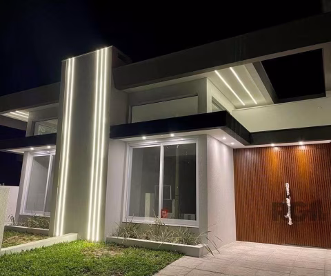 Casa em Jardim Beira Mar