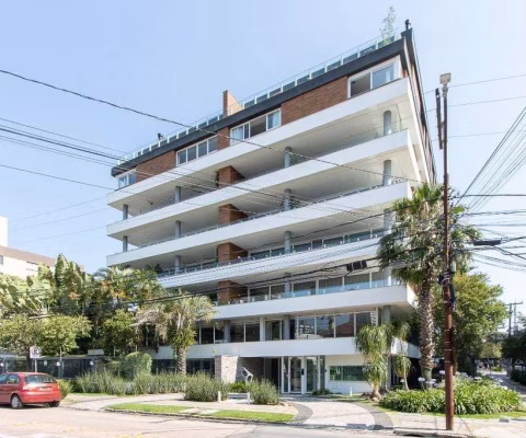 Apartamento em Menino Deus