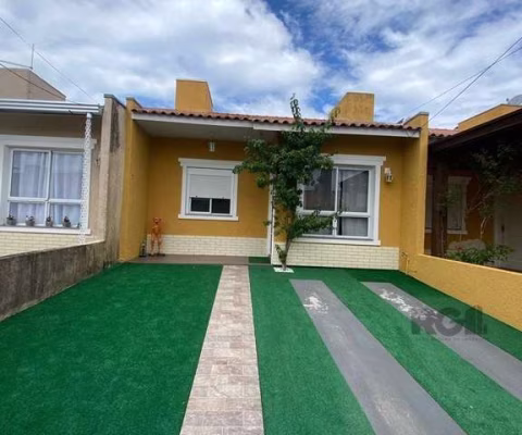 Casa em Condomínio na Hípica - Porto Alegre