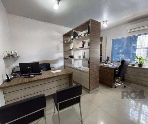 Sala Comercial em Tristeza