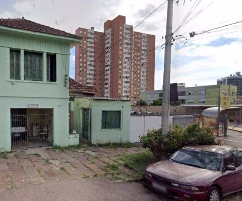 Terreno Residencial em Azenha